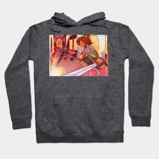 Heresy Hoodie